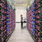 Google contre Nvidia : la bataille des supercalculateurs IA s&rsquo;intensifie