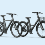 MOTTO : dites hello à ses 2 nouveaux vélos électriques optimisés MOTTO : dites hello à ses 2 nouveaux vélos électriques optimisés