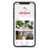 L'application myVerisure