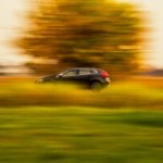 Adieu aux points perdus pour les petits excès de vitesse dès 2024