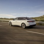 Volkswagen ID.7 : voici son secret pour une autonomie supérieure à la Tesla Model 3 Volkswagen ID.7 : voici son secret pour une autonomie supérieure à la Tesla Model 3
