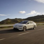 Volkswagen ID.7 : voici la la rivale de la Tesla Model 3, avec son impressionnante autonomie Volkswagen ID.7 : voici la la rivale de la Tesla Model 3, avec son impressionnante autonomie