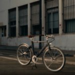 Ce magnifique vélo électrique signé Voltaire mêle chic et sportivité Ce magnifique vélo électrique signé Voltaire mêle chic et sportivité