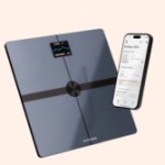 Withings lance sa Body Smart, une balance moins chère qui vous pèse sans vous juger Withings lance sa Body Smart, une balance moins chère qui vous pèse sans vous juger