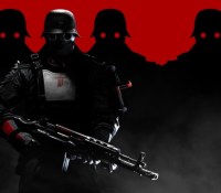 Wolfenstein: The New Order figure parmi les jeux offerts sur Prime Gaming en ce mois d'avril // Source : Bethesda