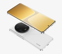 Rendu 3D du Xiaomi 13 Ultra // Source : Smartprix.com/OnLeaks
