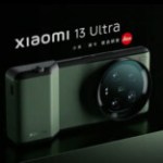 Grâce à cet accessoire, le Xiaomi 13 Ultra se transforme en un véritable appareil photo Grâce à cet accessoire, le Xiaomi 13 Ultra se transforme en un véritable appareil photo