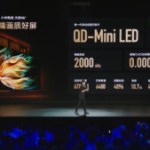 Xiaomi dévoile un téléviseur QD-mini-LED aux capacités impressionnantes Xiaomi dévoile un téléviseur QD-mini-LED aux capacités impressionnantes