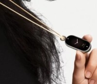 Le Xiaomi Band 8. // Source : Xiaomi