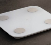 Xiaomi Mi Body Composition Scale 2