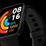Une montre connectée avec GPS intégré pour seulement 65 €, c’est possible avec Xiaomi Une montre connectée avec GPS intégré pour seulement 65 €, c’est possible avec Xiaomi