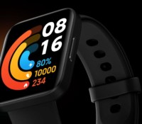 Xiaomi Poco Watch (1) Xiaomi Poco Watch (1)