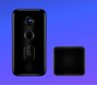 Xiaomi Smart Doorbell 3