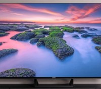 Xiaomi TV A2