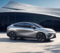 Xpeng G6