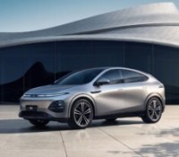 Xpeng G6