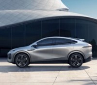 Xpeng G6