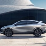 Le Tesla Model Y a un nouveau concurrent, et il s’avère redoutable : voici le Xpeng G6 Le Tesla Model Y a un nouveau concurrent, et il s’avère redoutable : voici le Xpeng G6