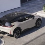 On connaît enfin le prix de cette nouvelle voiture électrique concurrente du Tesla Model Y On connaît enfin le prix de cette nouvelle voiture électrique concurrente du Tesla Model Y