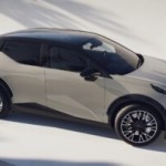 Ce SUV compact électrique chinois accélère très fort, mais c’est un problème Ce SUV compact électrique chinois accélère très fort, mais c’est un problème