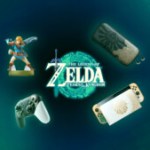 The Legend of Zelda Tears of the Kingdom : l&rsquo;équipement des fans ultimes