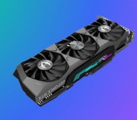 Zotac Nvidia GeForce RTX 3080