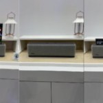 Enceinte audio ou petit téléviseur ? LG intrigue avec son nouveau concept d’écran enroulable Enceinte audio ou petit téléviseur ? LG intrigue avec son nouveau concept d’écran enroulable
