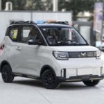 La moins chère des voitures électriques devient encore moins chère en s&rsquo;inspirant de la Renault Zoé