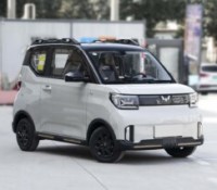 Wuling Hongguang Mini EV