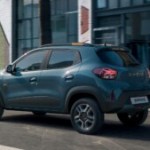 La Dacia Spring bientôt fabriquée en France pour conserver son prix abordable ? Pourquoi ce n’est pas si simple La Dacia Spring bientôt fabriquée en France pour conserver son prix abordable ? Pourquoi ce n’est pas si simple