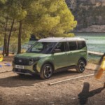 Avec cette nouvelle voiture électrique, Ford ringardiserait presque les SUV Avec cette nouvelle voiture électrique, Ford ringardiserait presque les SUV