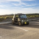 La fameuse Citroën My Ami Buggy est bientôt de retour, mais il va falloir se dépêcher La fameuse Citroën My Ami Buggy est bientôt de retour, mais il va falloir se dépêcher