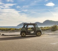 Citroën My Ami Buggy