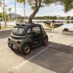 Pourquoi Stellantis (Peugeot, Citroën, Fiat) juge important de réduire le poids de ses voitures électriques