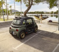 Citroën My Ami Buggy
