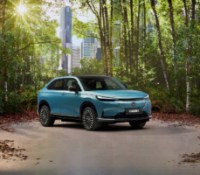 Honda e:Ny1 Honda e:Ny1