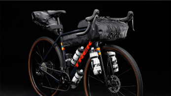 Bikepacking équipement 2