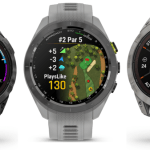 Garmin veut rivaliser avec l’Apple Watch Ultra avec 5 nouveaux modèles Garmin veut rivaliser avec l’Apple Watch Ultra avec 5 nouveaux modèles