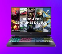 Acer Nitro 16 AN16-41-R8UR