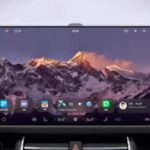 Les voitures Volkswagen pourraient se métamorphoser grâce au géant chinois Huawei Les voitures Volkswagen pourraient se métamorphoser grâce au géant chinois Huawei