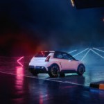 Alpine A290_ β : on est montés à bord de la Renault R5 électrique boostée aux hormones Alpine A290_ β : on est montés à bord de la Renault R5 électrique boostée aux hormones