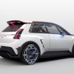 Alpine : on sait déjà presque tout de la future bombinette basée sur la Renault R5 électrique Alpine : on sait déjà presque tout de la future bombinette basée sur la Renault R5 électrique