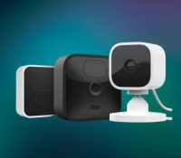 Amazon Blink Outdoor + Mini