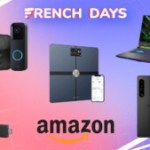 Les 16 meilleures offres d’Amazon pour le dernier jour des French Days Les 16 meilleures offres d’Amazon pour le dernier jour des French Days