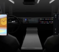 Android Automotive // Source : Google