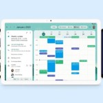 Google adapte plus de 50 applications Android aux formats tablette et aux smartphones pliants Google adapte plus de 50 applications Android aux formats tablette et aux smartphones pliants