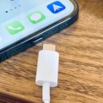 L&rsquo;UE s&rsquo;oppose à la création par Apple d&rsquo;un USB-C sur mesure pour ses iPhone