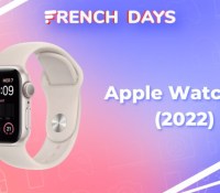 Apple Watch SE (2022)-french-days-2023