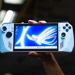 L’Asus ROG Ally se heurte à un problème de taille L’Asus ROG Ally se heurte à un problème de taille