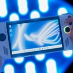 Test de la console Asus ROG Ally : la rivale sous stéroïde du Steam Deck Test de la console Asus ROG Ally : la rivale sous stéroïde du Steam Deck